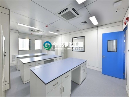 实验室大楼需要知道。